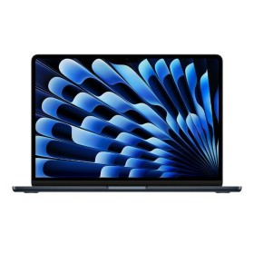 Laptop Apple MacBook Air 13,6" M3 24 GB RAM 512 GB SSD Spanish Qwerty by Apple, Laptops - Ref: S77211148, Price: 1,00 €, Disc...