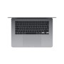 Laptop Apple MacBook Air M3 16 GB RAM 256 GB SSD Qwerty Español 15,3" de Apple, Portátiles - Ref: S77211149, Precio: 1,00 €, ...