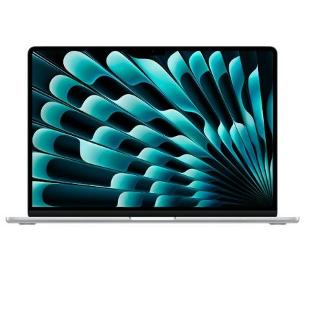 Ordinateur Portable Apple MacBook Air M3 16 GB RAM 256 GB SSD Espagnol Qwerty 15,3" de Apple, Ordinateurs portables - Réf : S...