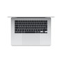 Ordinateur Portable Apple MacBook Air M3 16 GB RAM 256 GB SSD Espagnol Qwerty 15,3" de Apple, Ordinateurs portables - Réf : S...