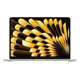 Laptop Apple MacBook Air 15" 24 GB RAM 512 GB SSD Qwerty Español M3 de Apple, Portátiles - Ref: S77211155, Precio: 2,00 €, De...