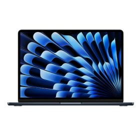 Ordinateur Portable Apple MacBook Air 15" 24 GB RAM 512 GB SSD Espagnol Qwerty M3 de Apple, Ordinateurs portables - Réf : S77...