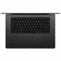 Ordinateur Portable Apple MX2X3Y/A 16,2" M2 24 GB RAM 512 GB SSD Espagnol Qwerty de Apple, Ordinateurs portables - Réf : S772...