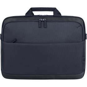 Laptoptasche Ibox NB10 Schwarz Schwarzweiß 15,6'' | Tienda24 - Global Online Shop Tienda24.eu