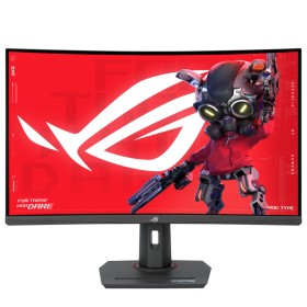 Monitor Asus 90LM0AC0-B01970 31,5" Quad HD by Asus, Monitors - Ref: S77211588, Price: 419,14 €, Discount: %