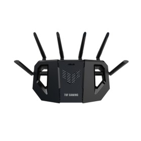 Amplificateur Wifi Asus 90IG0920-MO9C00 de Asus, Répétiteurs - Réf : S77211644, Prix : 271,72 €, Remise : %