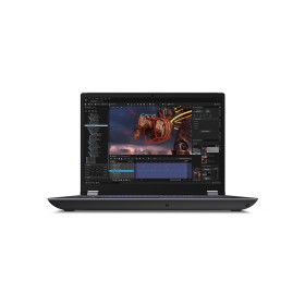 Stromkabel C13 C14 Lenovo 4L67A08366 Schwarz | Tienda24 - Global Online Shop Tienda24.eu