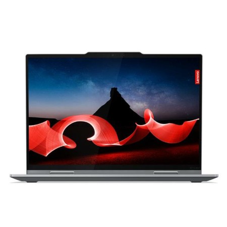 Ordinateur Portable Lenovo 21KE003VSP 14" 32 GB RAM 1 TB SSD Espagnol Qwerty de Lenovo, Ordinateurs portables - Réf : S772117...