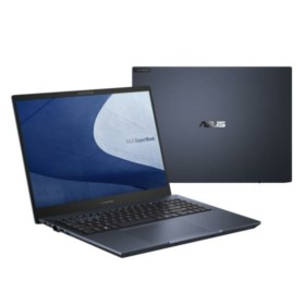 Laptop Asus B5404CMA-Q50321X Qwerty espanhol 14" Intel Core Ultra 7 155H 32 GB RAM 1 TB SSD de Asus, Portáteis - Ref: S772117...