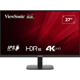 Gaming Monitor ViewSonic VA2708-4K-HD 27" 4K Ultra HD by ViewSonic, Monitors - Ref: S77211747, Price: 269,33 €, Discount: %