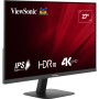 Monitor Gaming ViewSonic VA2708-4K-HD 27" 4K Ultra HD | Tienda24 - Global Online Shop Tienda24.eu