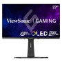 Monitor Gaming ViewSonic XG272-2K-OLED 27" 2K Quad HD de ViewSonic, Ecrans PC - Réf : S77211749, Prix : 1,00 €, Remise : %