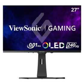 Monitor Gaming ViewSonic XG272-2K-OLED 27" 2K Quad HD de ViewSonic, Monitores - Ref: S77211749, Precio: 1,00 €, Descuento: %