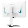 Gaming Monitor ViewSonic XG272-2K-OLED 27" 2K Quad HD by ViewSonic, Monitors - Ref: S77211749, Price: 1,00 €, Discount: %