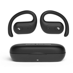 Auriculares in Ear Bluetooth Esprinet ARIA+ Negro de Esprinet, Auriculares Bluetooth de un solo oído - Ref: S77211804, Precio...