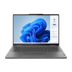 Ordinateur Portable HP 255 G9 15,6" 8 GB RAM AMD Ryzen 5 5625U 512 GB SSD | Tienda24 - Global Online Shop Tienda24.eu