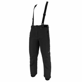 Adult Trousers 4F SPMD013 Dark blue Men | Tienda24 Tienda24.eu