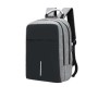 Laptop Backpack Maillon Technologique Ginebra Grey by Maillon Technologique, Bags and covers for laptops and netbooks - Ref: ...