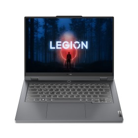 Ordinateur Portable Lenovo 82Y50064SP 14,5" ryzen 7-7840hs 32 GB RAM 1 TB SSD Nvidia Geforce RTX 4060 Espagnol Qwerty de Leno...