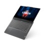 Ordinateur Portable Lenovo 82Y50064SP 14,5" ryzen 7-7840hs 32 GB RAM 1 TB SSD Nvidia Geforce RTX 4060 Espagnol Qwerty de Leno...