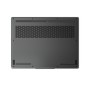 Laptop Lenovo 82Y50064SP 14,5" ryzen 7-7840hs 32 GB RAM 1 TB SSD Nvidia Geforce RTX 4060 Qwerty Español de Lenovo, Portátiles...