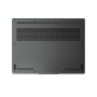 Laptop Lenovo 82Y50064SP 14,5" ryzen 7-7840hs 32 GB RAM 1 TB SSD Nvidia Geforce RTX 4060 Qwerty Español de Lenovo, Portátiles...