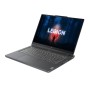 Laptop Lenovo 82Y50064SP 14,5" ryzen 7-7840hs 32 GB RAM 1 TB SSD Nvidia Geforce RTX 4060 Qwerty Español de Lenovo, Portátiles...