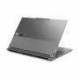 Laptop Lenovo 16" Intel Core i9-14900HX 32 GB RAM 1 TB SSD Nvidia Geforce RTX 4060 Qwerty espanhol de Lenovo, Portáteis - Ref...