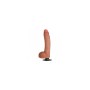 Realistic Vibrator XR by XR, Realistic vibrators - Ref: M0403303, Price: 42,37 €, Discount: %