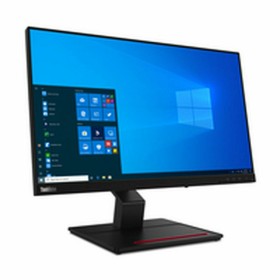 Écran Lenovo 62C5GAT1EU 23,8" LED IPS de Lenovo, Ecrans PC - Réf : S7722369, Prix : 445,04 €, Remise : %