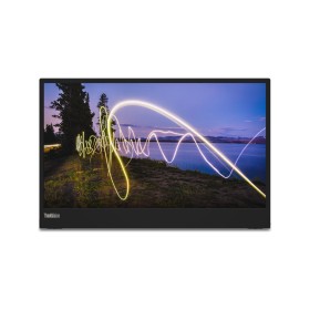 Monitor Lenovo 62CAUAT1WL 15,6" LED IPS by Lenovo, Monitors - Ref: S7722371, Price: 291,30 €, Discount: %