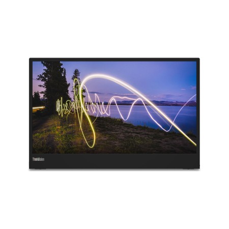 Écran Lenovo 62CAUAT1WL 15,6" LED IPS de Lenovo, Ecrans PC - Réf : S7722371, Prix : 291,30 €, Remise : %