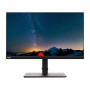 Écran Lenovo 62CBRAT6EU 4K Ultra HD 27" LED IPS de Lenovo, Ecrans PC - Réf : S7722372, Prix : 923,34 €, Remise : %