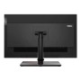 Écran Lenovo 62CBRAT6EU 4K Ultra HD 27" LED IPS de Lenovo, Ecrans PC - Réf : S7722372, Prix : 923,34 €, Remise : %