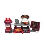 Toy set with sound Food and drink Cash Register (Refurbished A) | Tienda24 Tienda24.eu