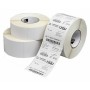 Rotolo di Etichette Zebra 76179 102 x 64 mm Bianco di Zebra, Etichette adesive e adesivi - Rif: S7724046, Prezzo: 90,48 €, Sc...