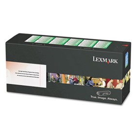 Original Ink Cartridge Lexmark 78C0Z50 by Lexmark, Printer toners and inks - Ref: S7724238, Price: 522,99 €, Discount: %