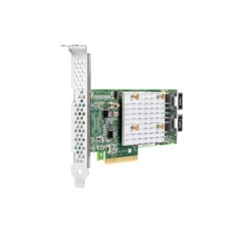 Carte de contrôleur RAID HPE 804394-B21 de HPE, Cartes de port - Réf : S7724996, Prix : 394,61 €, Remise : %