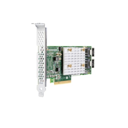 Scheda controller RAID HPE 804394-B21 di HPE, Schede porte - Rif: S7724996, Prezzo: 394,61 €, Sconto: %