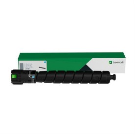 Toner Compatible Lexmark 83D0HC0 de Lexmark, Toners et encre pour imprimante - Réf : S7725399, Prix : 594,40 €, Remise : %