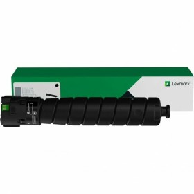 Compatible Toner Lexmark 83D0HK0 by Lexmark, Printer toners and inks - Ref: S7725400, Price: 535,09 €, Discount: %