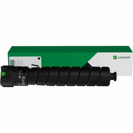 Compatible Toner Lexmark 83D0HK0 | Tienda24 - Global Online Shop Tienda24.eu