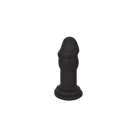 Dildo XR Black 14 cm by XR, Anal dildos - Ref: M0403307, Price: 8,08 €, Discount: %