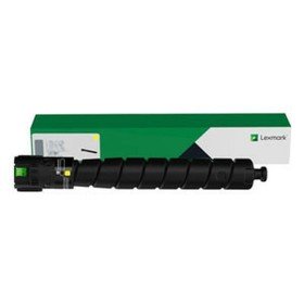 Tóner Compatível Lexmark 83D0HY0 de Lexmark, Toners e tinta de impressora - Ref: S7725402, Preço: 594,40 €, Desconto: %