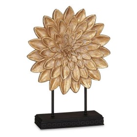 Figura Decorativa Romimex Verde Resina Tigre Traje 9 x 31 x 8 cm | Tienda24 Tienda24.eu