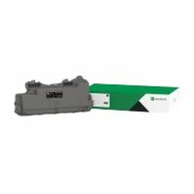 Toner Compatible Lexmark 85D0W00 de Lexmark, Toners et encre pour imprimante - Réf : S7725542, Prix : 45,08 €, Remise : %