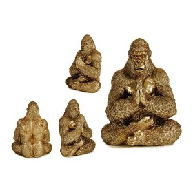 Figura Decorativa DKD Home Decor 31,5 x 15 x 26,5 cm Vintage (2 Unidades) | Tienda24 Tienda24.eu