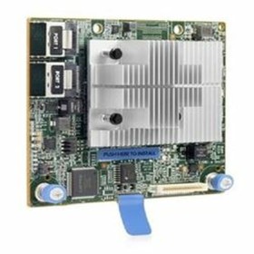 RAID controller card HPE 869079-B21 by HPE, Port cards - Ref: S7725600, Price: 218,59 €, Discount: %