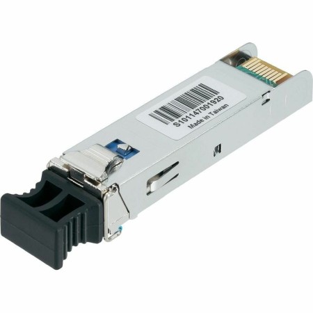 Module SFP à fibre optique monomode ZyXEL 91-010-203001B de ZyXEL, Émetteurs-récepteurs de réseau - Réf : S7727338, Prix : 15...