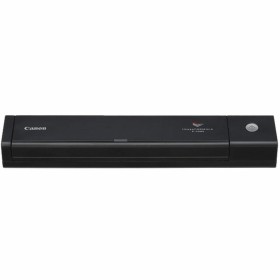 Scanner Portátil Canon 9704B003AA de Canon, Scanners de documentos - Ref: S7727789, Preço: 153,78 €, Desconto: %